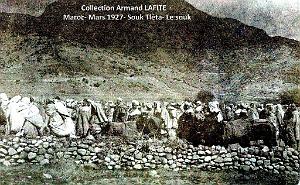 Maroc 1927- 010